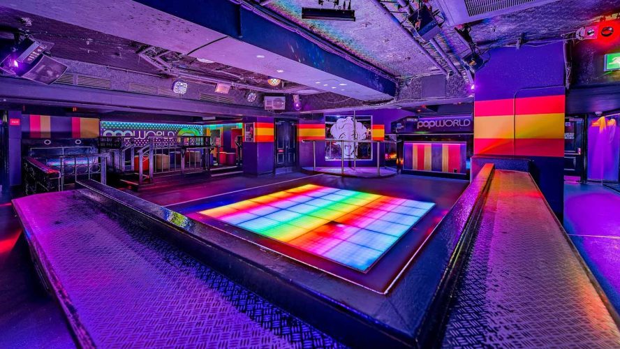 Network-Lighting-POP-World-Chester-UK